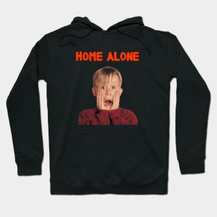 Home Alone Hoodie